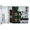 DELL PowerEdge R660XS serveris 480 GB stelažinis (1U) Intel Xeon Silver 4510 2.4 GHz 32 GB DDR5-SDRAM 1100 W