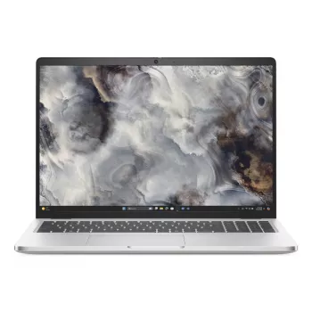 DELL Pro 16 Plus PB16250 Copilot+ PC nešiojamas kompiuteris Intel Core Ultra 7 266V 40,6 cm (16 colių) Full HD+ 16 GB LPDDR5x-SDRAM 512 GB SSD Wi-Fi 7 (802.11be) Windows 11 Pro aliuminis