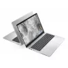 DELL Pro 16 Plus PB16250 Copilot+ PC nešiojamas kompiuteris Intel Core Ultra 7 266V 40,6 cm (16 colių) Full HD+ 16 GB LPDDR5x-SDRAM 512 GB SSD Wi-Fi 7 (802.11be) Windows 11 Pro aliuminis