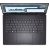 DELL Pro 14 PC14255 nešiojamas kompiuteris AMD Ryzen™ 5 PRO PRO 230 35,6 cm (14 colių) Full HD+ 16 GB DDR5-SDRAM 512 GB SSD Wi-Fi 6E (802.11ax) Windows 11 Pro juodos spalvos