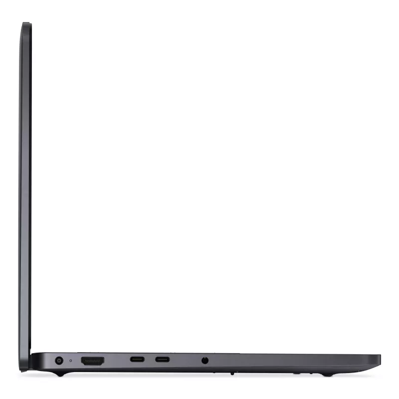 DELL Pro 14 PC14255 nešiojamas kompiuteris AMD Ryzen™ 5 PRO PRO 230 35,6 cm (14 colių) Full HD+ 16 GB DDR5-SDRAM 512 GB SSD Wi-Fi 6E (802.11ax) Windows 11 Pro juodos spalvos
