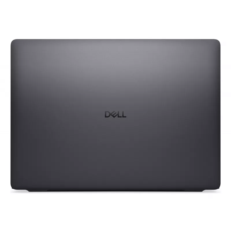 DELL Pro 14 PC14255 nešiojamas kompiuteris AMD Ryzen™ 5 PRO PRO 230 35,6 cm (14 colių) Full HD+ 16 GB DDR5-SDRAM 512 GB SSD Wi-Fi 6E (802.11ax) Windows 11 Pro juodos spalvos