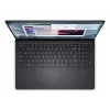 DELL Pro 15 Essential PV15250 Intel® Core™ i7-1355U nešiojamas kompiuteris 39,6 cm (15,6 col.) Full HD 16 GB DDR5-SDRAM 1 TB SSD Wi-Fi 6 (802.11ax) Windows 11 Pro juodas