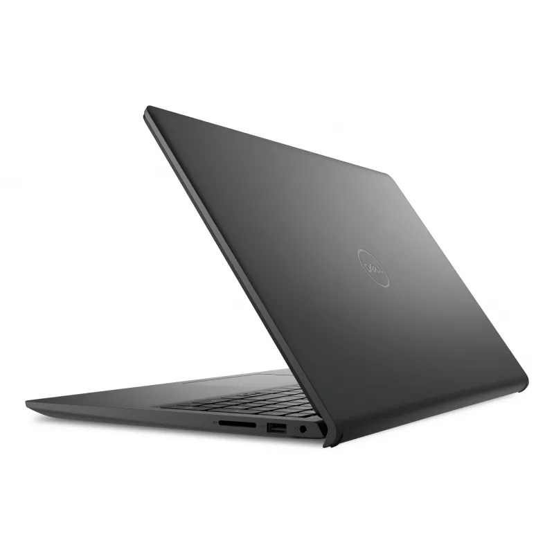 DELL Pro 15 Essential PV15250 Intel® Core™ i7-1355U nešiojamas kompiuteris 39,6 cm (15,6 col.) Full HD 16 GB DDR5-SDRAM 1 TB SSD Wi-Fi 6 (802.11ax) Windows 11 Pro juodas