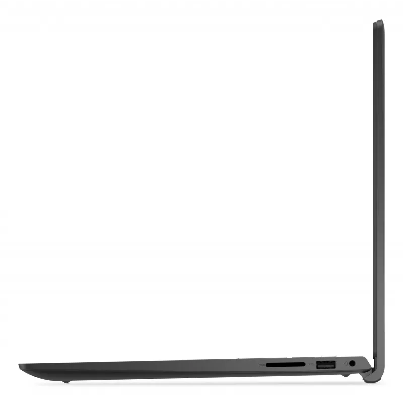 DELL Pro 15 Essential PV15250 Intel® Core™ i7-1355U nešiojamas kompiuteris 39,6 cm (15,6 col.) Full HD 16 GB DDR5-SDRAM 1 TB SSD Wi-Fi 6 (802.11ax) Windows 11 Pro juodas