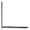 DELL Pro 15 Essential PV15250 Intel® Core™ i7-1355U nešiojamas kompiuteris 39,6 cm (15,6 col.) Full HD 16 GB DDR5-SDRAM 1 TB SSD Wi-Fi 6 (802.11ax) Windows 11 Pro juodas
