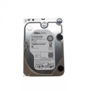 Vidinis kietasis diskas DELL 400-BRCT 2 TB 7200 RPM 3.5 colio Serial ATA III