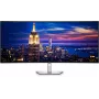 DELL UltraSharp U5226KW monitorius kompiuteriui 132,1 cm (52 coliai) 6144 x 2560 pikseliai 6K Ultra HD LCD sidabrinis