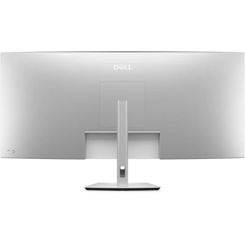 DELL UltraSharp U5226KW monitorius kompiuteriui 132,1 cm (52 coliai) 6144 x 2560 pikseliai 6K Ultra HD LCD sidabrinis