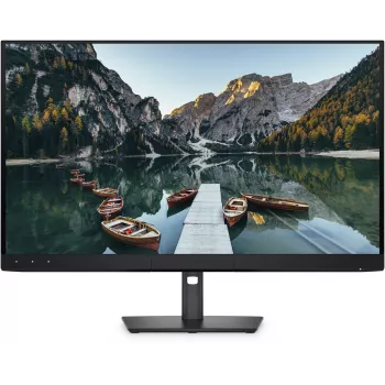 DELL UltraSharp U3226Q monitor kompiuteriui 80 cm (31,5 colio) 3840 x 2160 pikselių 4K Ultra HD QD-OLED juodas