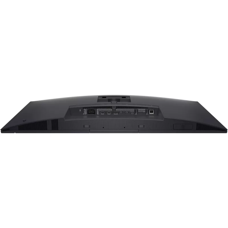 DELL UltraSharp U3226Q monitor kompiuteriui 80 cm (31,5 colio) 3840 x 2160 pikselių 4K Ultra HD QD-OLED juodas