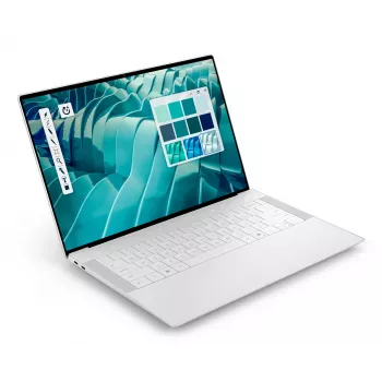 Nešiojamas kompiuteris DELL 14 Premium DA14250 Intel Core Ultra 7 255H 36,8 cm (14,5 colio) WUXGA 16 GB LPDDR5x-SDRAM 512 GB SSD Wi-Fi 7 (802.11be) Windows 11 Pro UK International Platinum