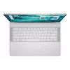 Nešiojamas kompiuteris DELL 14 Premium DA14250 Intel Core Ultra 7 255H 36,8 cm (14,5 colio) WUXGA 16 GB LPDDR5x-SDRAM 512 GB SSD Wi-Fi 7 (802.11be) Windows 11 Pro UK International Platinum