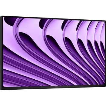 DELL Pro P P2426HEWO monitorius 60,5 cm (23,8 col.) 1920 x 1080 pikselių Full HD LCD pilkas
