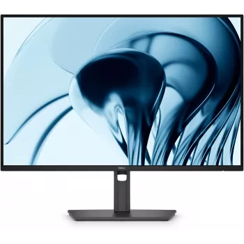 DELL Pro P P2426 monitor 61.2 cm (24.1 colio) 1920 x 1200 pikselių WUXGA LCD pilkas