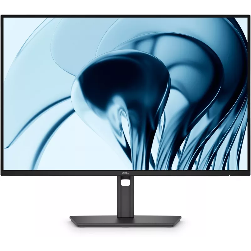 DELL Pro P P2426 monitor 61.2 cm (24.1 colio) 1920 x 1200 pikselių WUXGA LCD pilkas