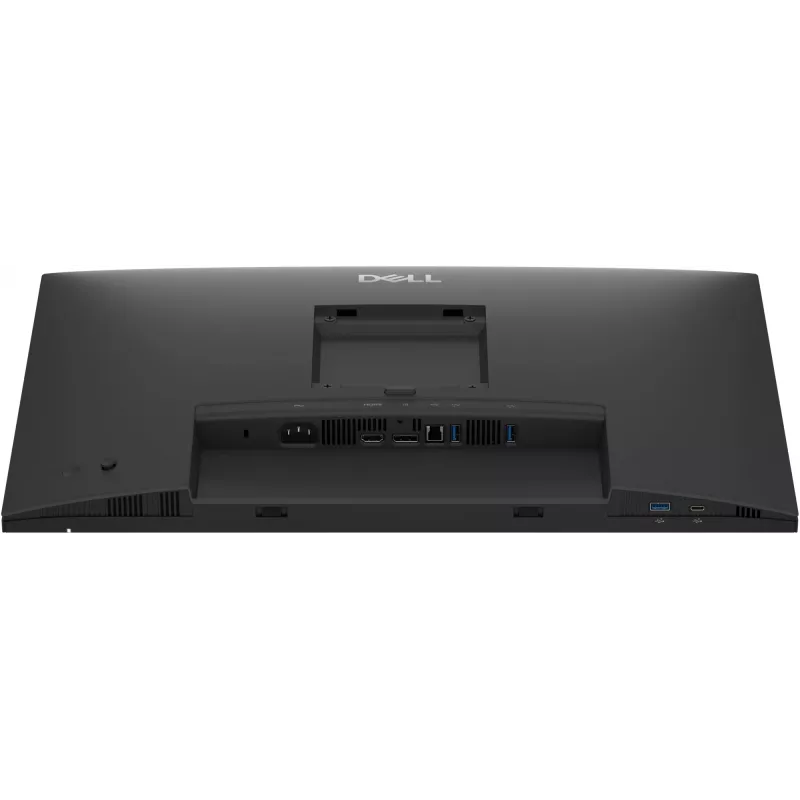 DELL Pro P P2426 monitor 61.2 cm (24.1 colio) 1920 x 1200 pikselių WUXGA LCD pilkas
