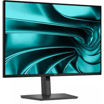 DELL Pro P P2426E monitorius 61,2 cm (24,1 colio) 1920 x 1200 pikselių WUXGA LCD juodas
