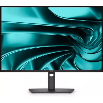 DELL Pro P P2426E monitorius 61,2 cm (24,1 colio) 1920 x 1200 pikselių WUXGA LCD juodas