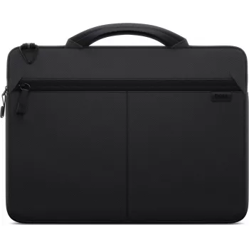 DELL CV5426 35,6 cm (14 colių) nešiojamojo kompiuterio dėklas juodos spalvos