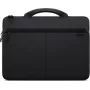 DELL CV5426 35,6 cm (14 colių) nešiojamojo kompiuterio dėklas juodos spalvos