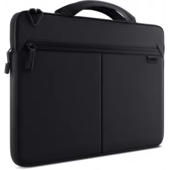 DELL CV5426 35,6 cm (14 colių) nešiojamojo kompiuterio dėklas juodos spalvos