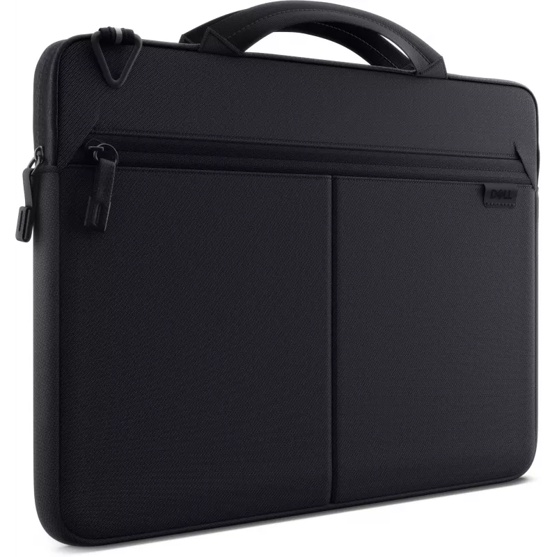DELL CV5426 35,6 cm (14 colių) nešiojamojo kompiuterio dėklas juodos spalvos