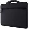 DELL CV5426 35,6 cm (14 colių) nešiojamojo kompiuterio dėklas juodos spalvos