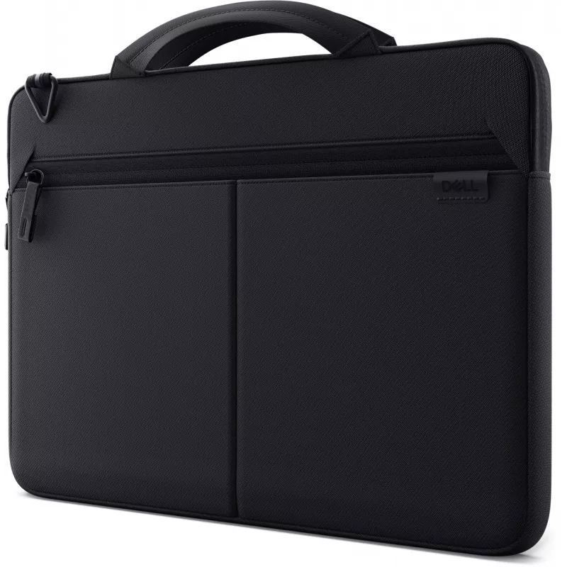 DELL CV5426 35,6 cm (14 colių) nešiojamojo kompiuterio dėklas juodos spalvos