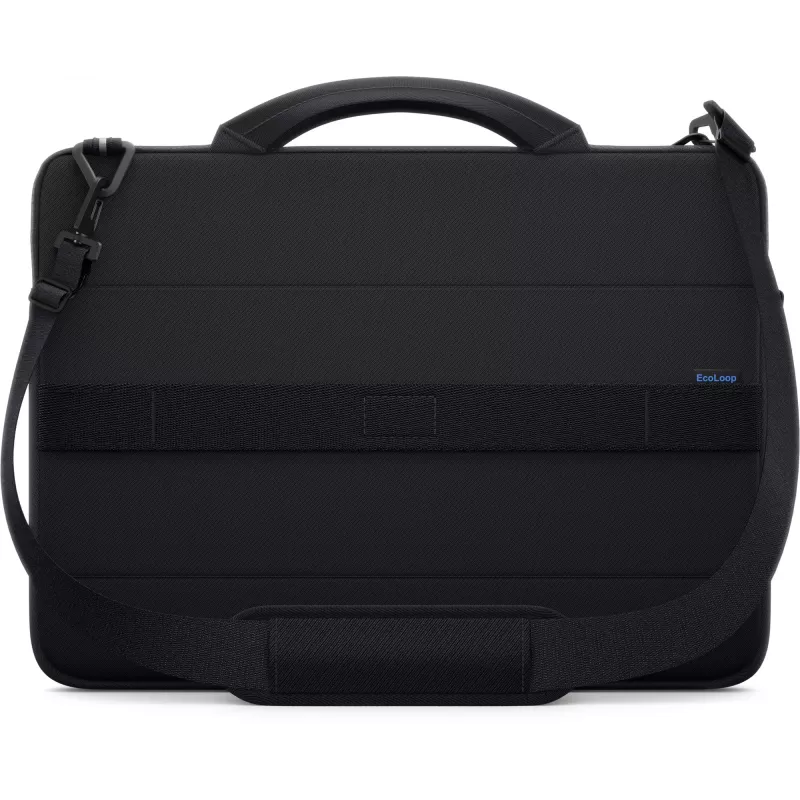 DELL CV5426 35,6 cm (14 colių) nešiojamojo kompiuterio dėklas juodos spalvos