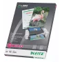 Leitz iLAM Matt A3 Laminavimo maišeliai, 125 mikronai, pakuotė 100 vnt.