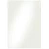 Leitz iLAM Matt A4 laminavimo maišeliai, 125 mikronų, pakuotė po 100 vnt.