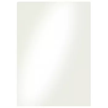Leitz iLAM Matt A4 laminavimo maišeliai, 125 mikronų, pakuotė po 100 vnt.