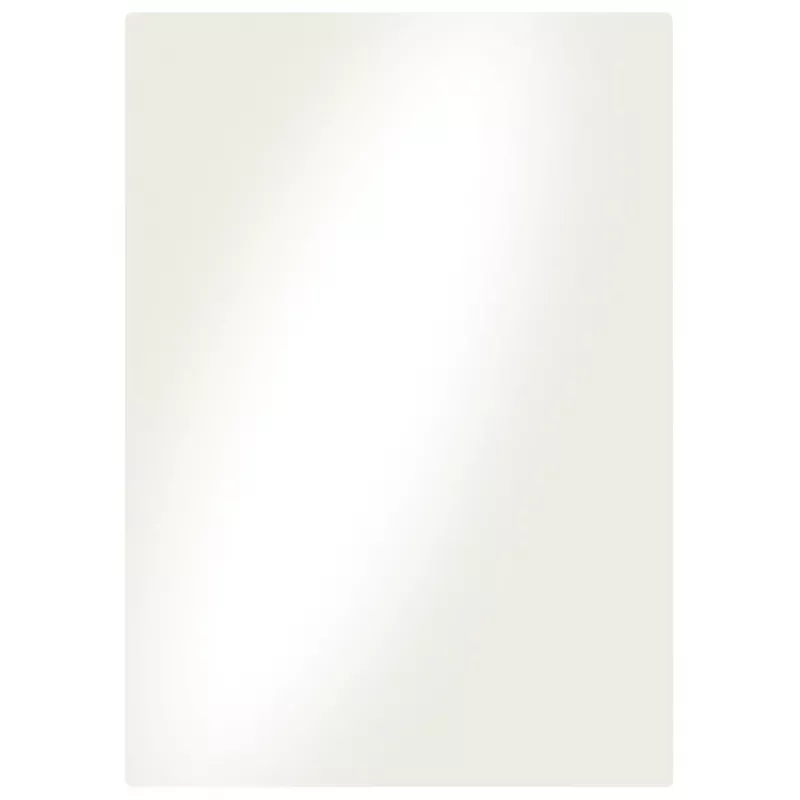 Leitz iLAM Matt A4 laminavimo maišeliai, 125 mikronų, pakuotė po 100 vnt.