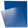 Leitz Binding covers Clear 180my, A4, PVC, skaidrūs, 210 mm, 297 mm, 20 g