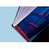 Leitz Binding covers Clear 180my, A4, PVC, skaidrūs, 210 mm, 297 mm, 20 g