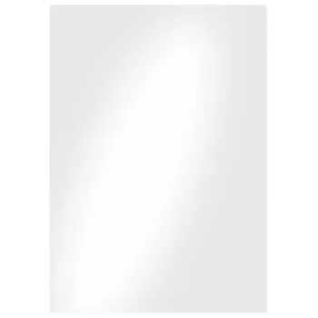 Leitz iLAM Premium Blizgūs A3 Laminavimo Maišeliai, 80 mikronų, Pakuotė 100 vnt.