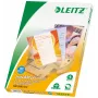 Leitz iLAM Premium Blizgūs A4 laminavimo maišeliai, 100 mikronų, pakuotė po 100 vnt.