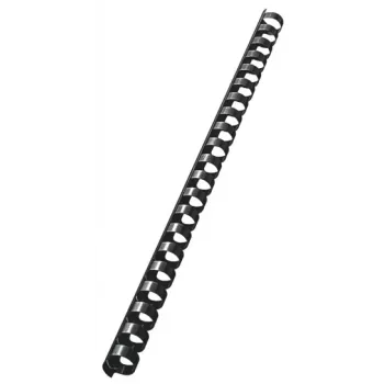 Segtuvas Leitz 37580, juodas
