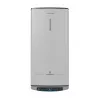 Ariston VELIS TECH WIFI 50 EU horizontalus/vertikalus vandens šildytuvas (akumuliacinis) 50 L 1500 W sidabrinis