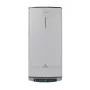 Ariston VELIS TECH WIFI 50 EU horizontalus/vertikalus vandens šildytuvas (akumuliacinis) 50 L 1500 W sidabrinis