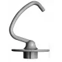 KitchenAid 5K452DH tešlai minkyti skirtas kablys stacionariam plaktuvui