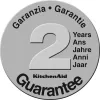 Plaktuvas KitchenAid 5K452WW