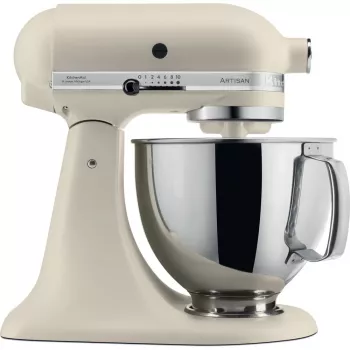 KitchenAid Artisan stalinis maišytuvas 300 W Smėlio spalvos