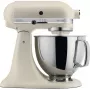 KitchenAid Artisan stalinis maišytuvas 300 W Smėlio spalvos