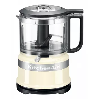 Smulkintuvas KitchenAid 5KFC3516EAC 0,83 L 240 W Cream