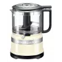 Smulkintuvas KitchenAid 5KFC3516EAC 0,83 L 240 W Cream