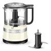 Smulkintuvas KitchenAid 5KFC3516EAC 0,83 L 240 W Cream