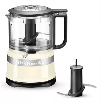 Smulkintuvas KitchenAid 5KFC3516EAC 0,83 L 240 W Cream