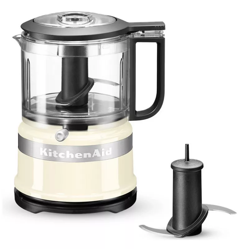 Smulkintuvas KitchenAid 5KFC3516EAC 0,83 L 240 W Cream